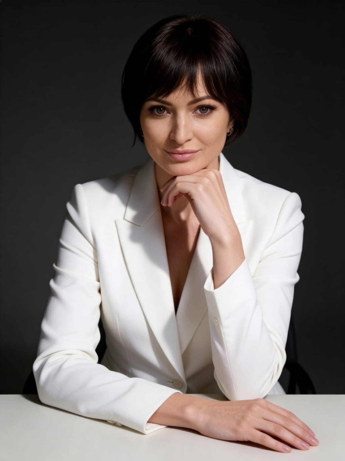 Svetlana Gorbova